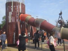 -枫香湖儿童公园