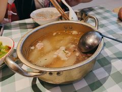 -彭耕记猪油炒小菜(吉联mall店)