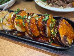 -小土豆北方菜馆(方庄店)