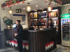 -江南婆婆(车墩店)
