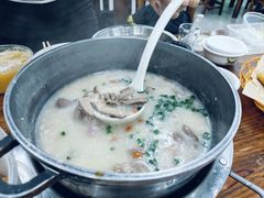 -南记食粥坊·宵夜大排档(莲花店)