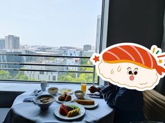 漕河泾外景-上海漕河泾万丽酒店