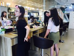 -海马体照相馆(宁波天一广场店)