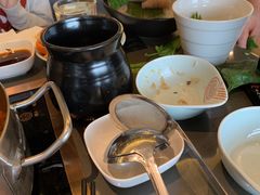 -捞王锅物料理(上海世茂广场店)