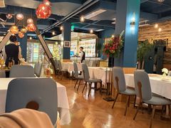 -Kathleen's Waitan 凯圣琳江景西餐厅(外滩店)