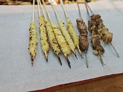 -亿牌牌东北烧烤(怀特店)