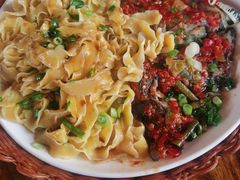 -屯屯面(海尔路店)