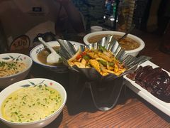 -一记洛阳菜·糖醋小排·水席(十字街店)