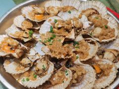 扇贝-锦绣金山人家(友谊店)
