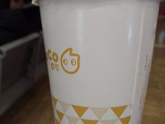 -CoCo都可(盐城宝龙城市广场店)