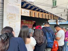 -钟姨糖水(惠城店)