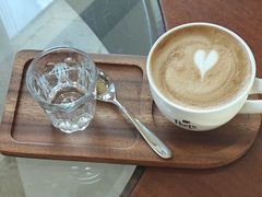 -The Lounge大堂酒廊·咖啡·沙拉·下午茶(金茂深圳JW万豪酒店)