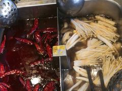 -川西坝子火锅(金沙1.0直营店)