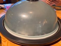 -阿鸡鱼庄·顺德鲜蒸小炒(亚运村店)