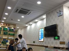 -郑远元专业修脚房(国顺东路店)