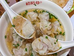 -初阳谷·丽水味道(栖悦城店)