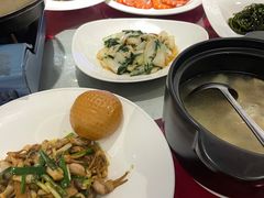 -徐记海鲜(大雁塔|金都店)
