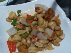 -潮隆牛肉美食城(莲花路店)