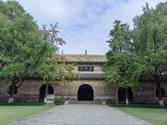-灵谷景区