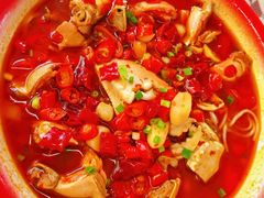 -老三样·旧食新味(万寿宫店)
