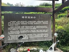 -杨家堂村