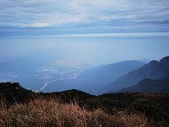 -七娘山