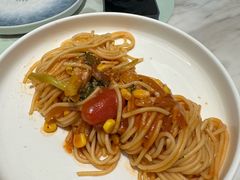 -悦荟牛排餐厅(佳木斯万达店)