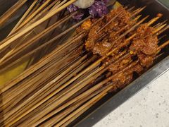 -钢管厂五区小郡肝火锅串串香(清河店)