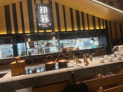 -初蓉丨遇见新川菜(亲贤街荣耀店)
