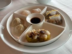 -金悦轩海鲜酒家(拱北店)