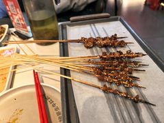 -柳喜辣·烧烤酒局(跃进总店)