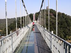-石燕湖生态旅游景区