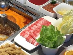 -海底捞火锅(北京路店)