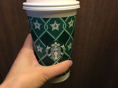 -星巴克(徐州云龙万达广场店)