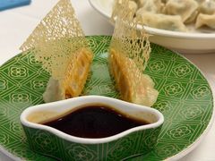 -品海楼·大连海胆锅贴馆(东港店)