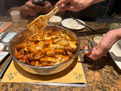-黄记煌三汁焖锅(金凤万达广场店)