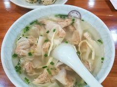 -玉华饮食店(茅台路店)