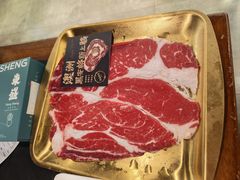 -東盛炭烤自助料理(浦东文峰广场店)