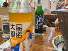 -韩风烤牛肉冷面店