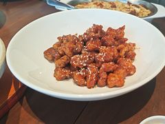 -千日贺茶餐厅(高新万达店)