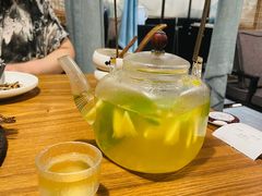 -云水瑶意境云南菜(柏威年购物中心店)