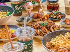 -面乙新派手擀面(大悦城店)