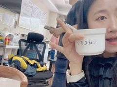 -六姑龟苓膏糖水卤水店