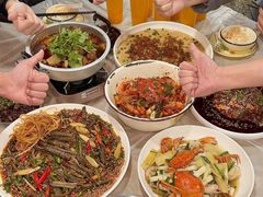 -辣螃铠盆盆蟹大排档(总店)