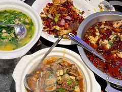 -王庄阿咪海鲜大排档(象园店)