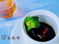 -柳莺湖上·湖景餐厅·江南菜(西湖店)