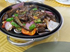 -肥姐美食(同福中路店)