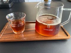-明谦·Coffee&Cocktail Bar(美您公园店)