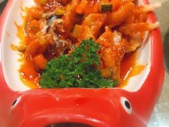 -八大碗(长青街店)