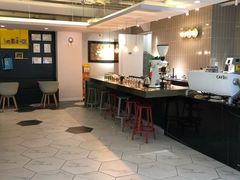 -CAFE'IN精品咖啡体验空间(小寨店)